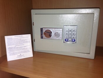 In-Room Amenity