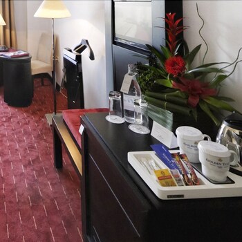 In-Room Amenity