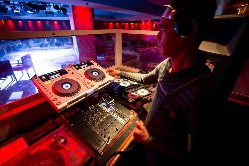 Nightclub