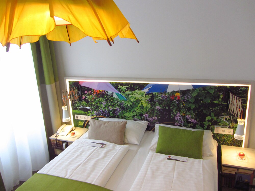 In-Room Amenity