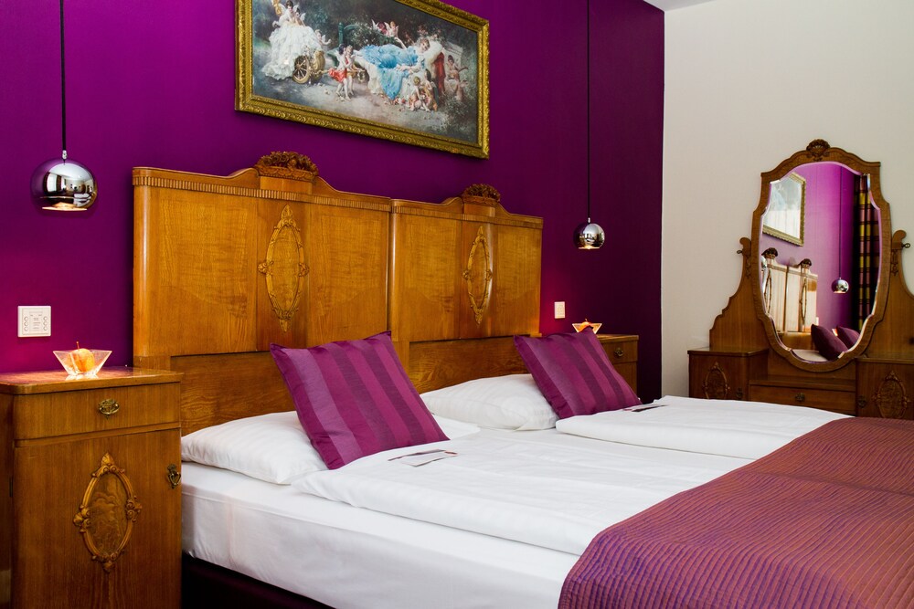 In-Room Amenity