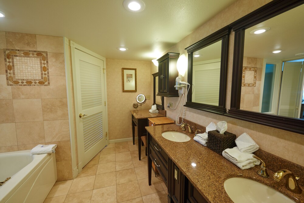 Jetted Tub
