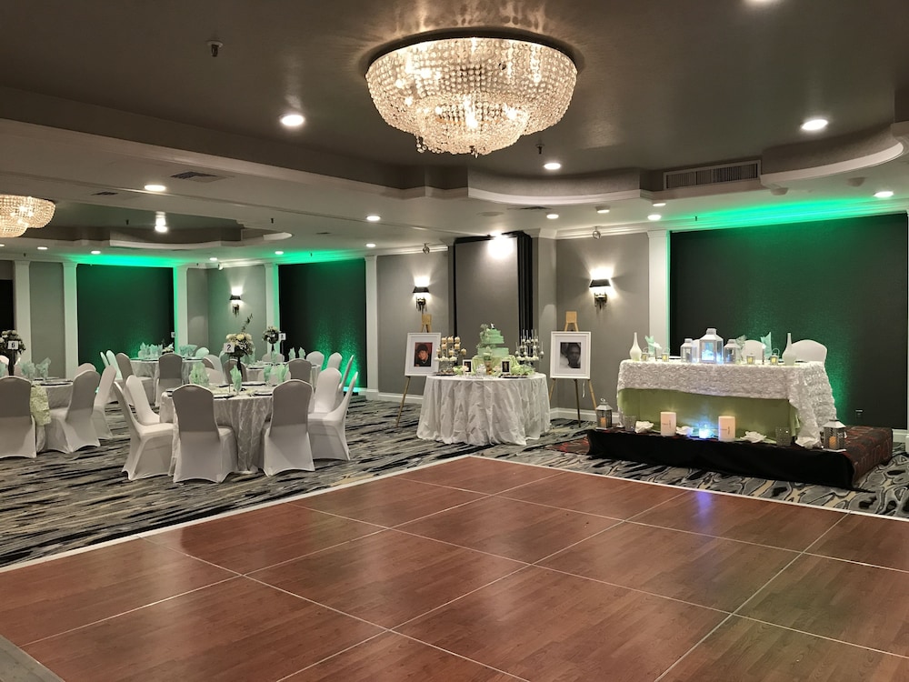 Ballroom