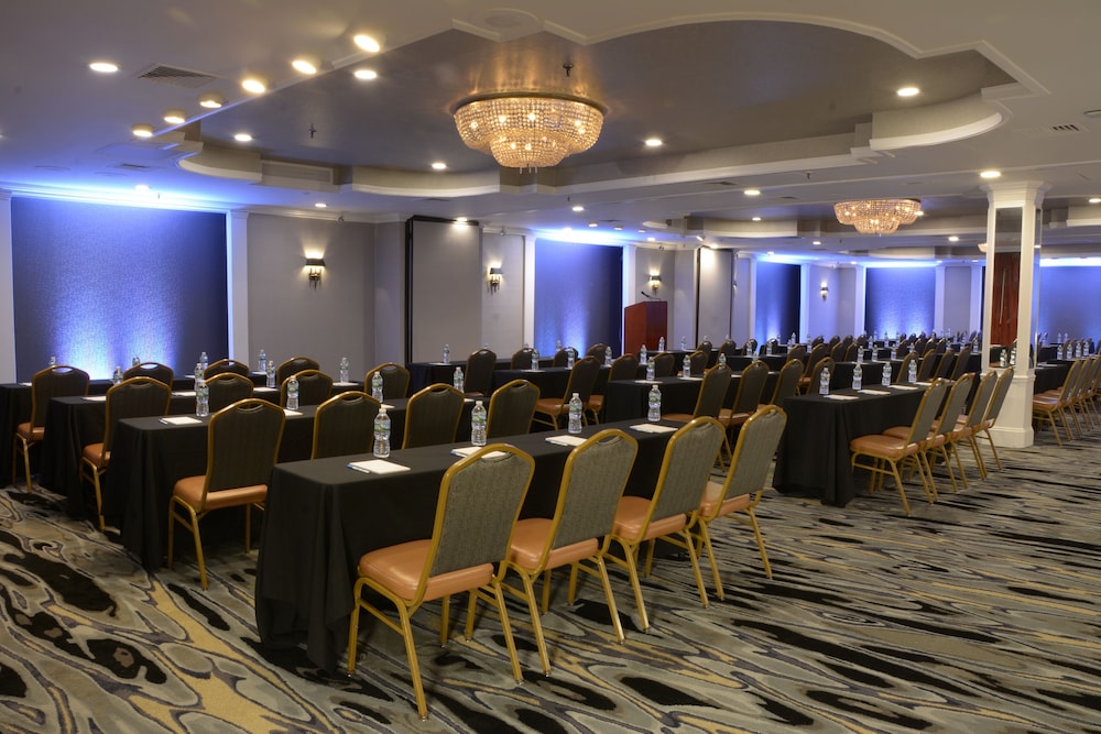 Ballroom