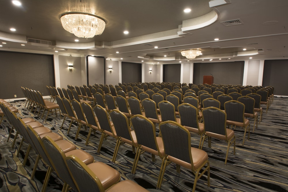 Ballroom