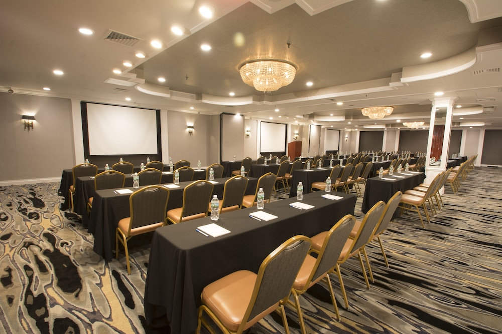 Ballroom