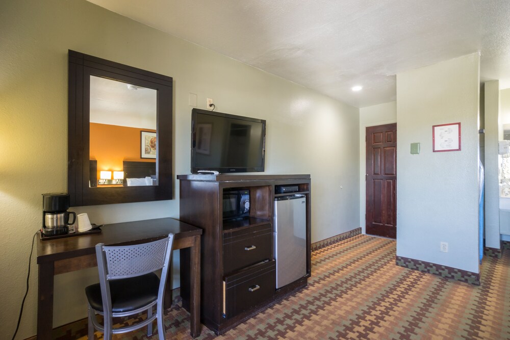 In-room amenity
