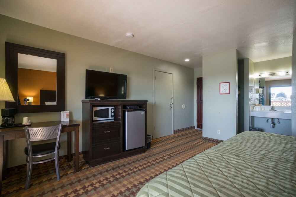 In-room amenity