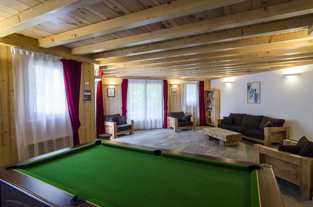 Billards