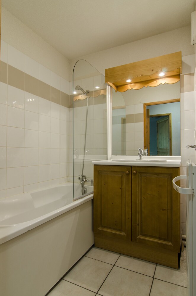 Équipement de la salle de bain