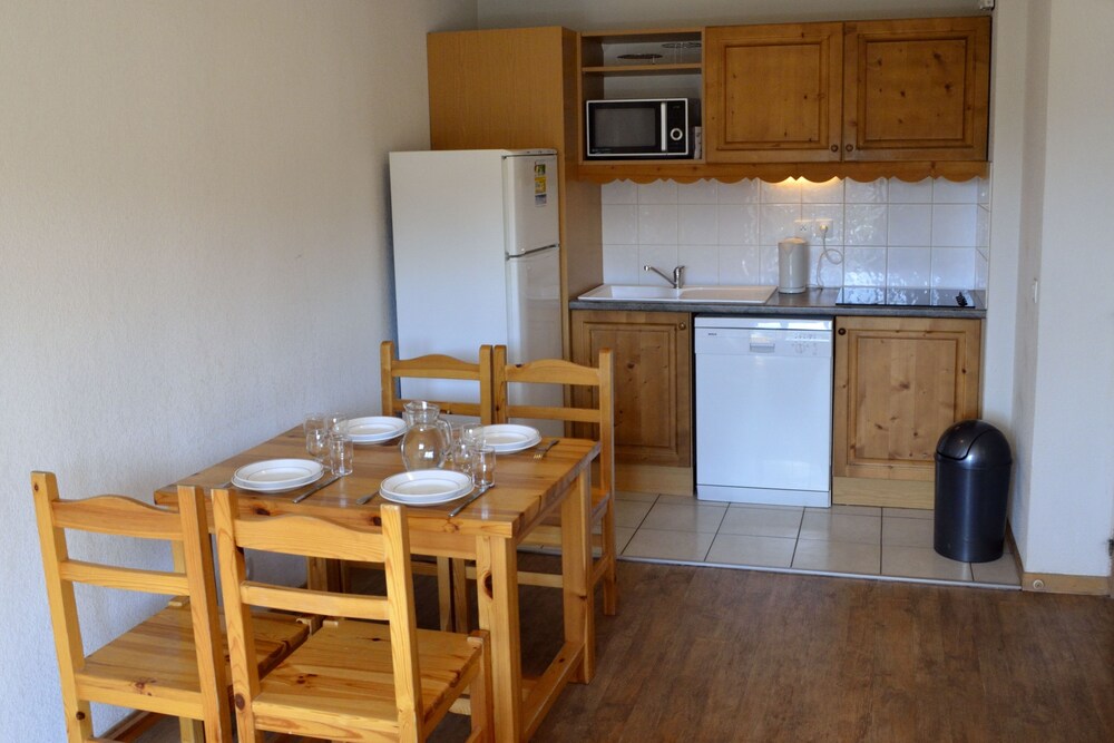 Chambre (Appartement, 1 chambre (4))