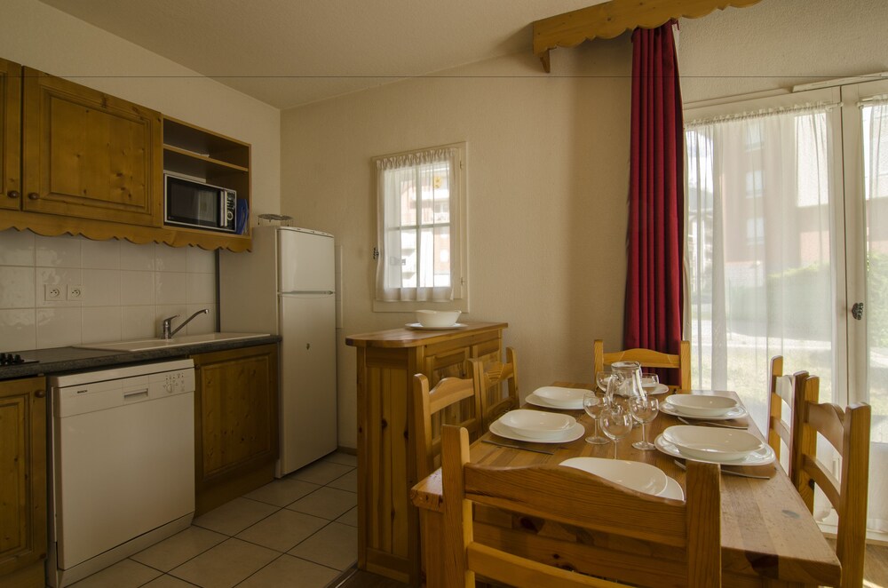 Chambre (Appartement, 2 chambres (6))