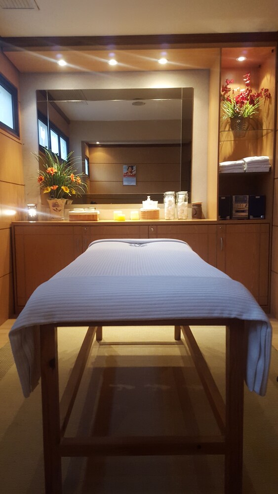 Treatment Room