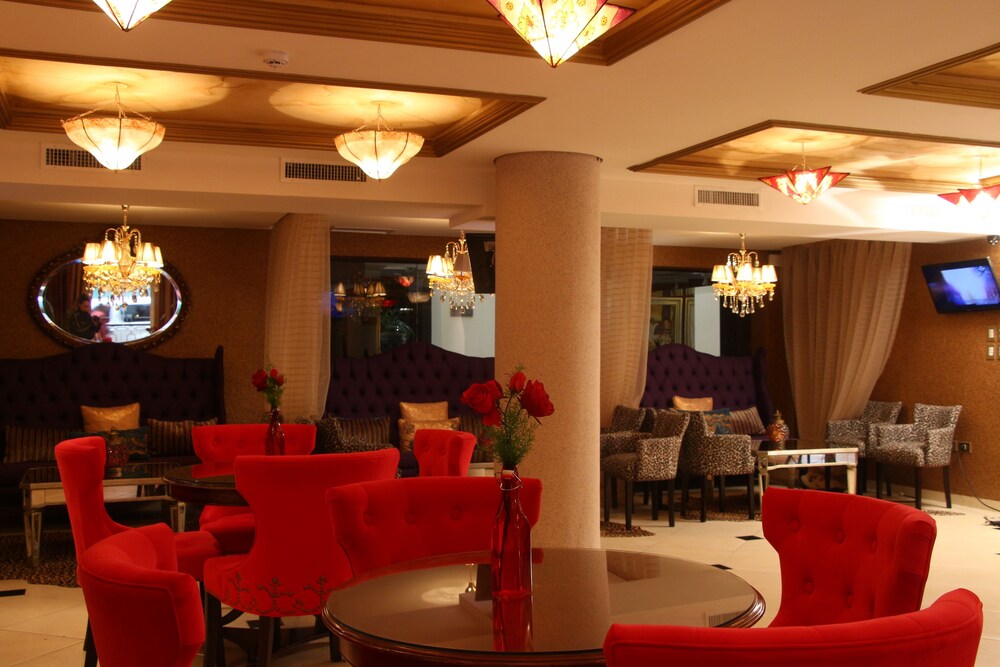 Hotel Bar