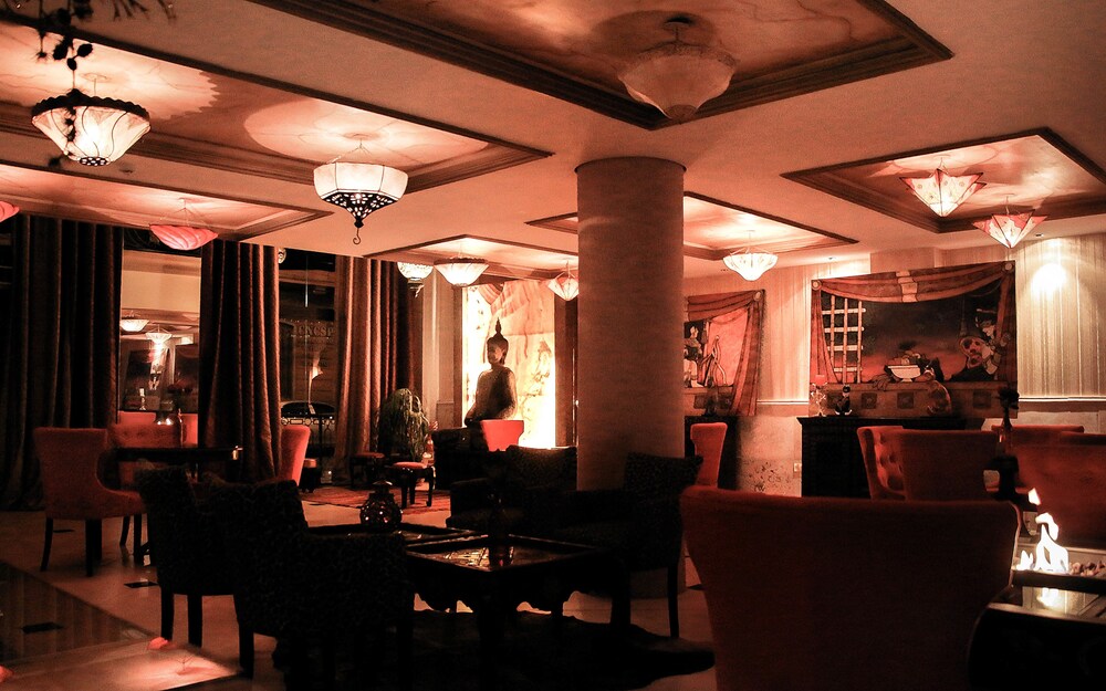 Snack Bar