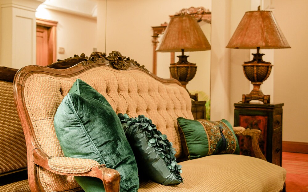 Hotel Interior