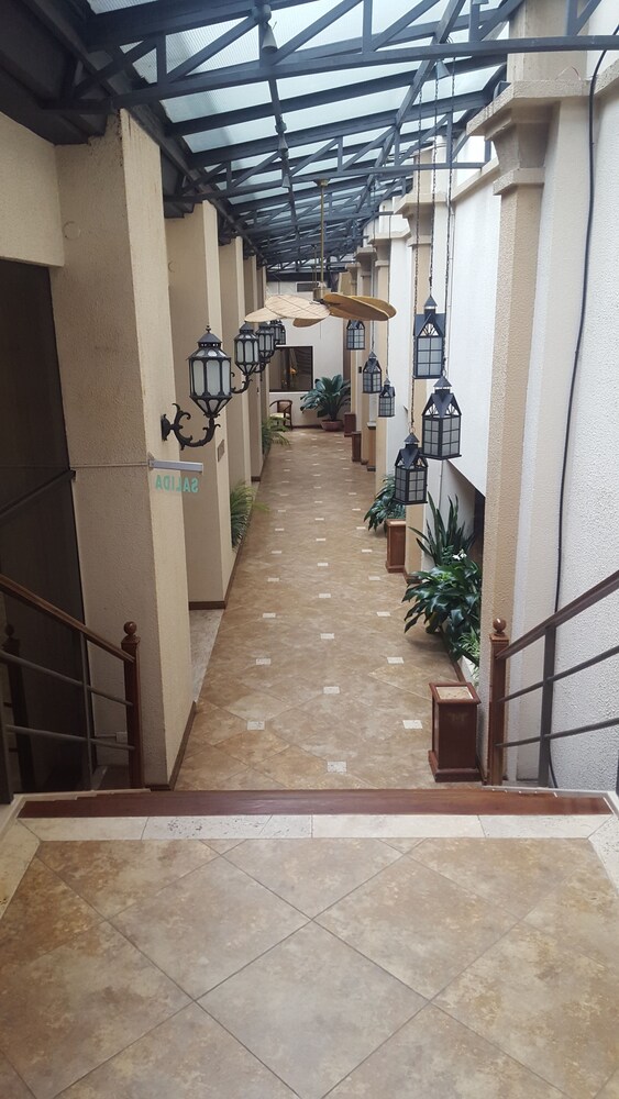 Hallway