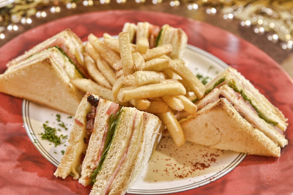 Snack Bar