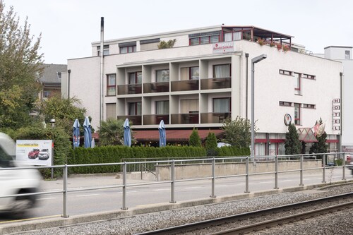 Hotel Bahnhof