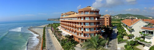 Hotel Sunway Playa Golf & Spa Sitges