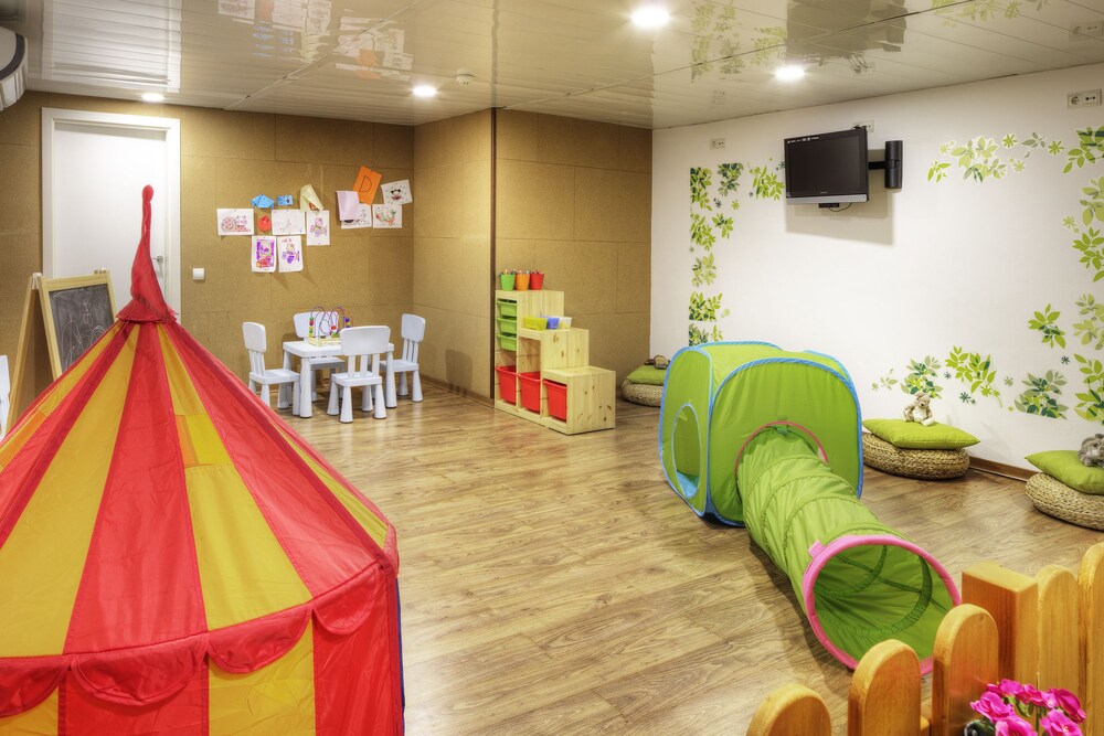 Day Care