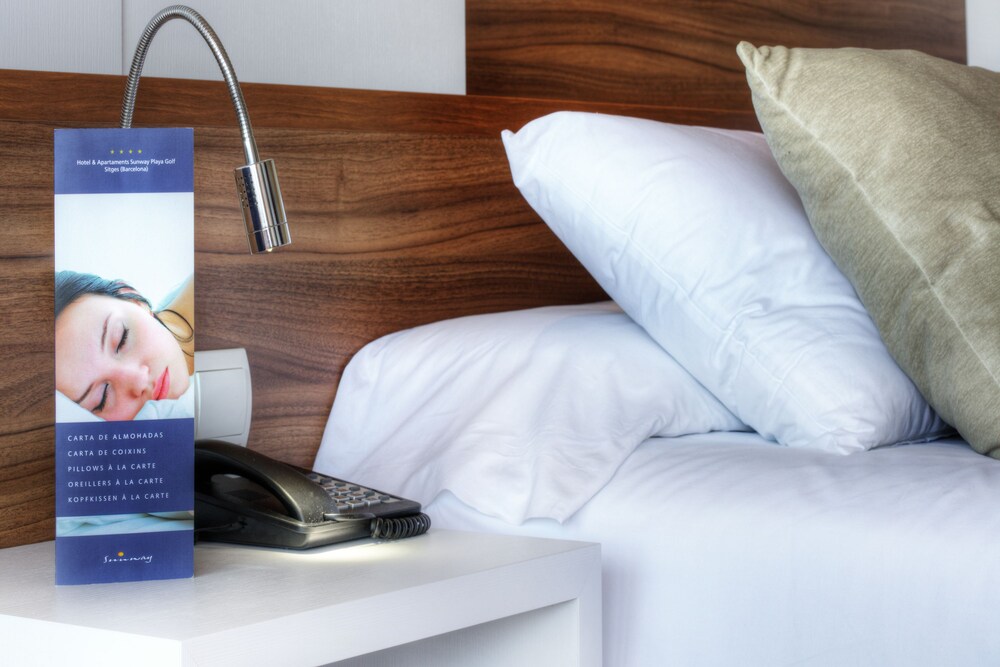 Superior Twin Room, Sea View - Guestroom