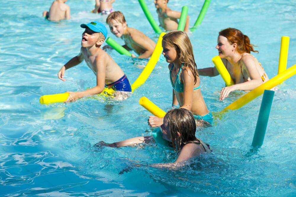 Childrens Activities
