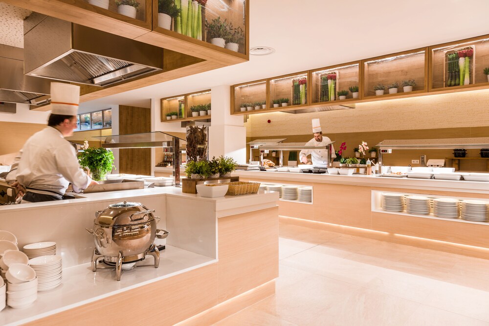 Buffet