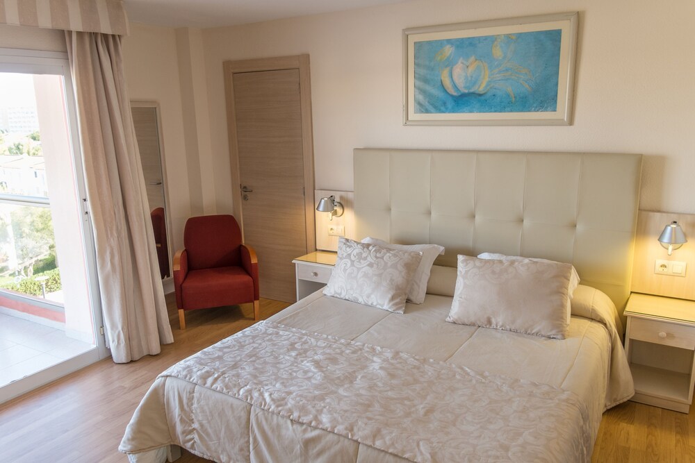 Studio - Guestroom