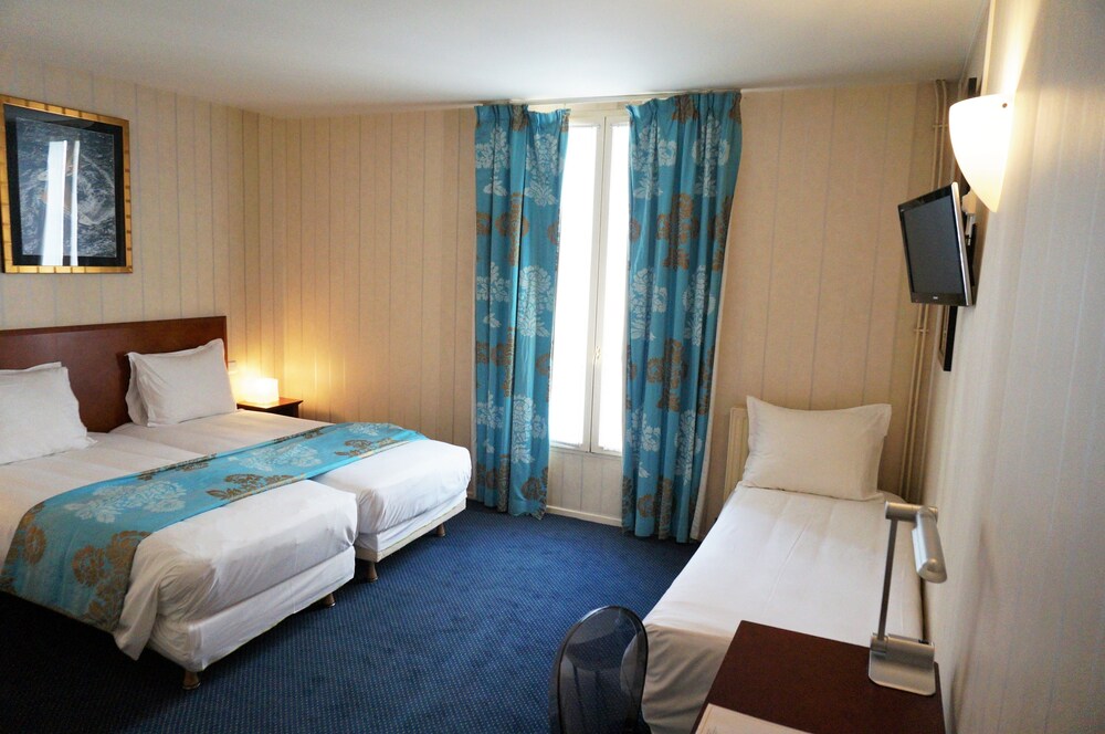 Guestroom