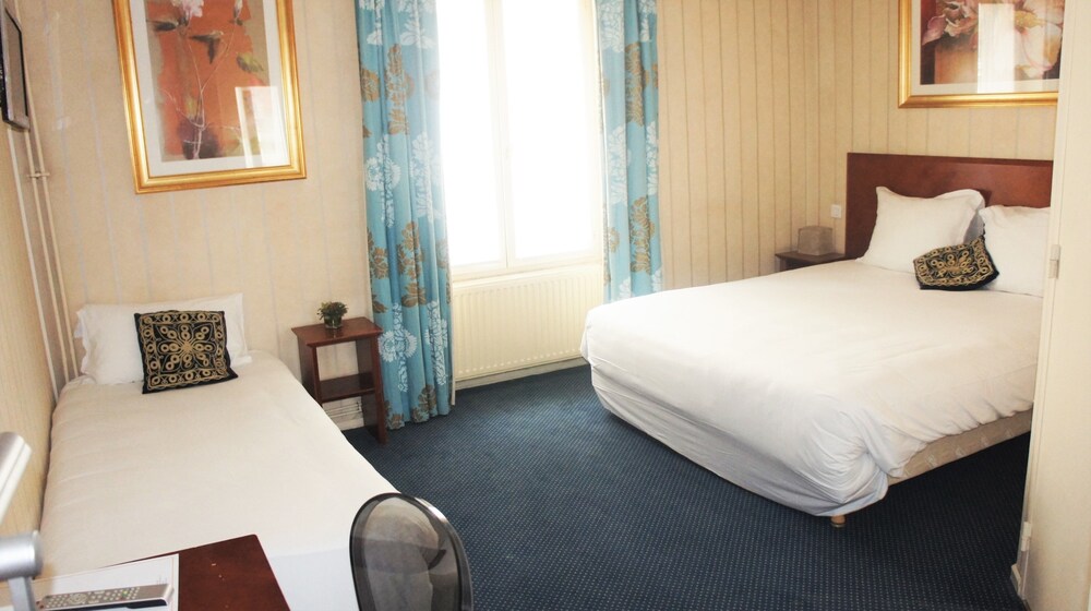 Guestroom
