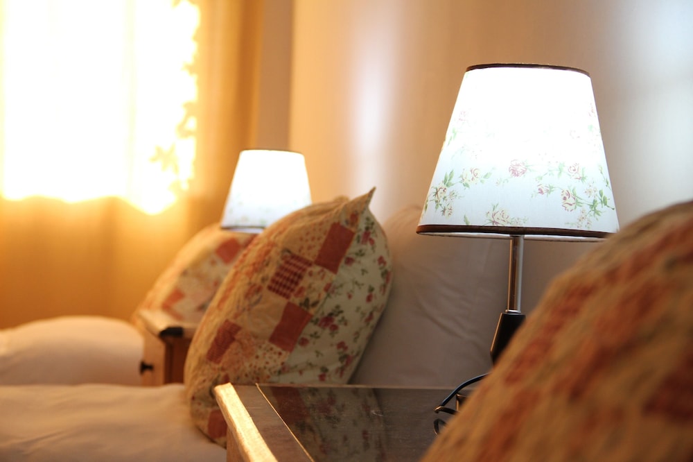 Childrens Theme Room