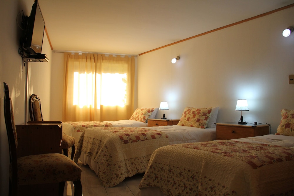 Childrens Theme Room