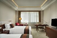 Superior Room, 2 Single Beds