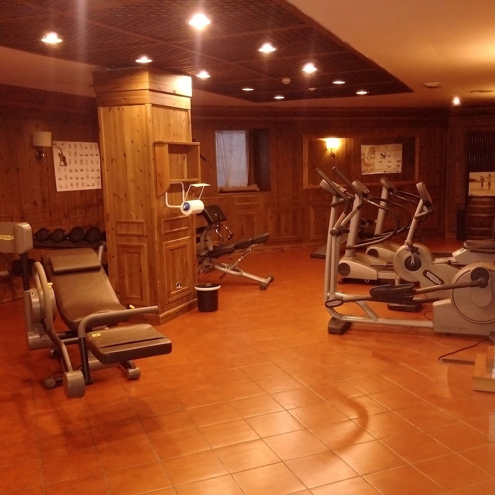 Palestra