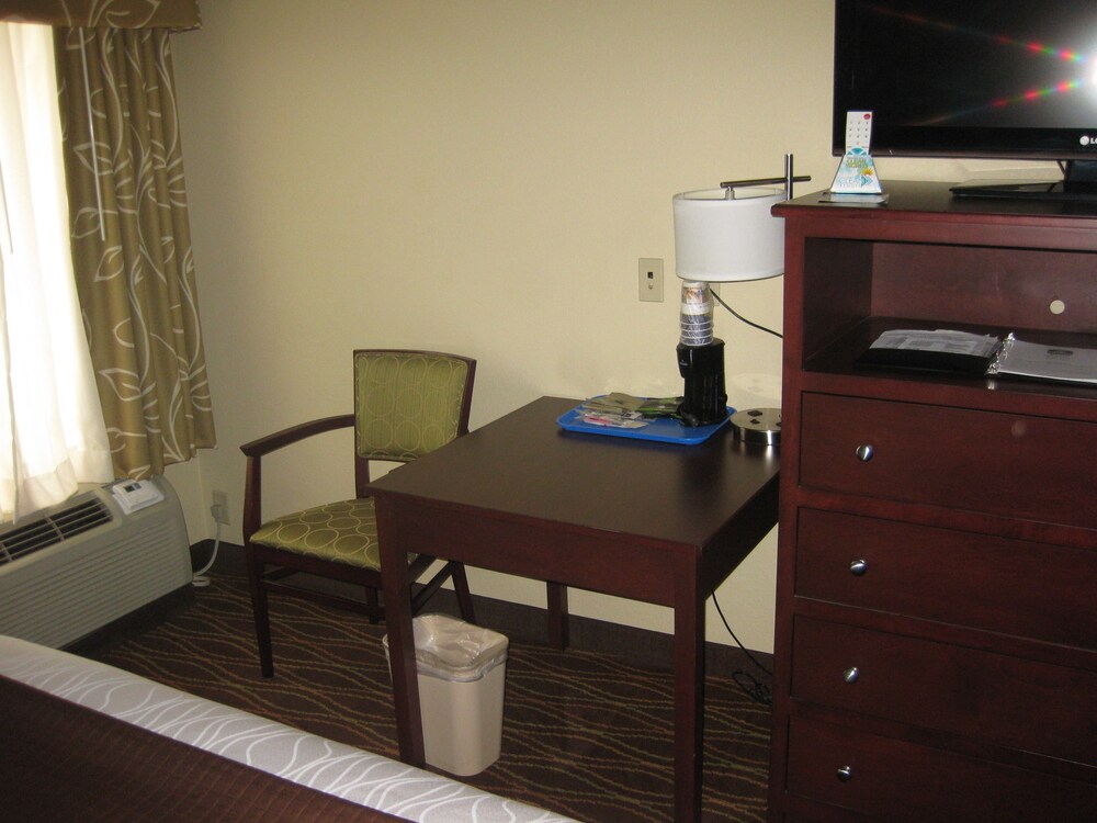 In-Room Amenity