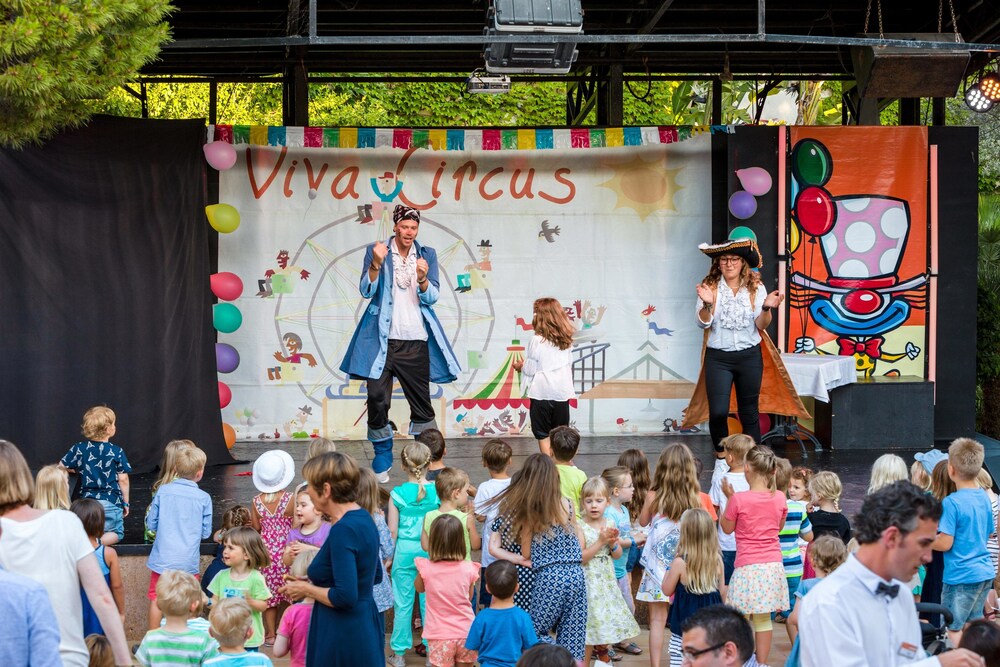 Childrens Activities