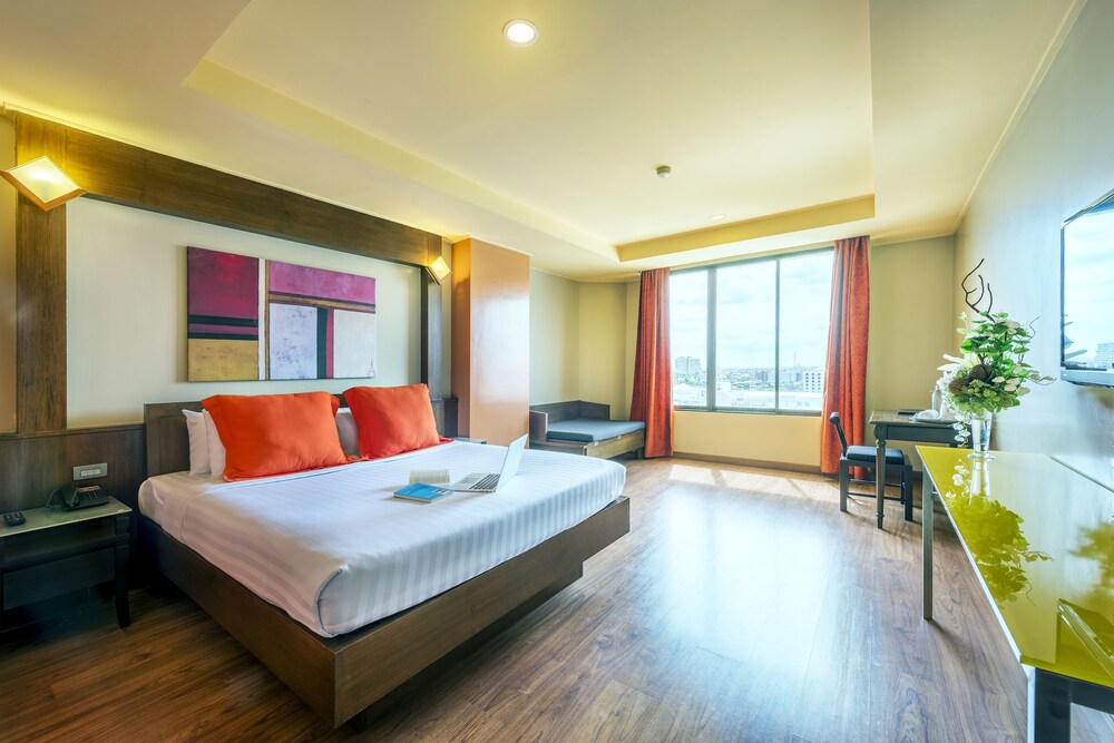 Guestroom