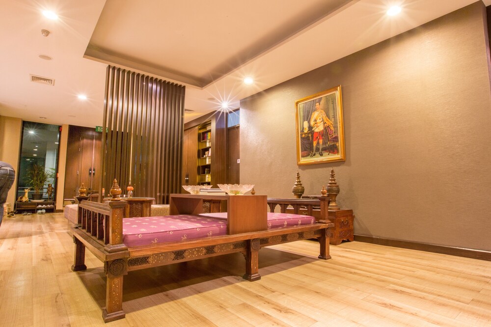 Treatment Room
