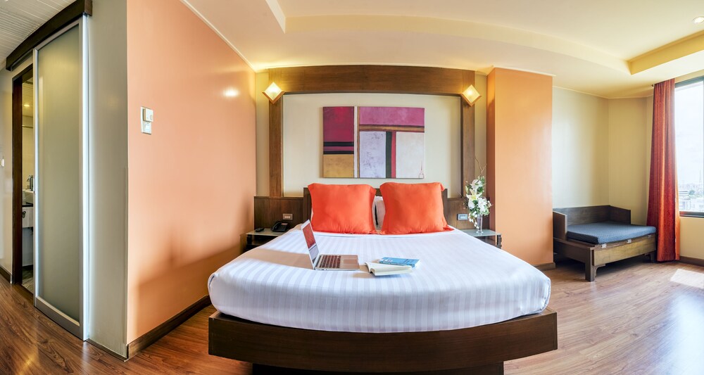 Guestroom