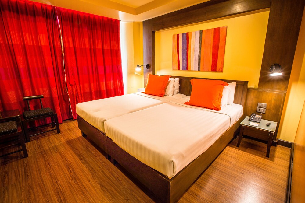 Guestroom