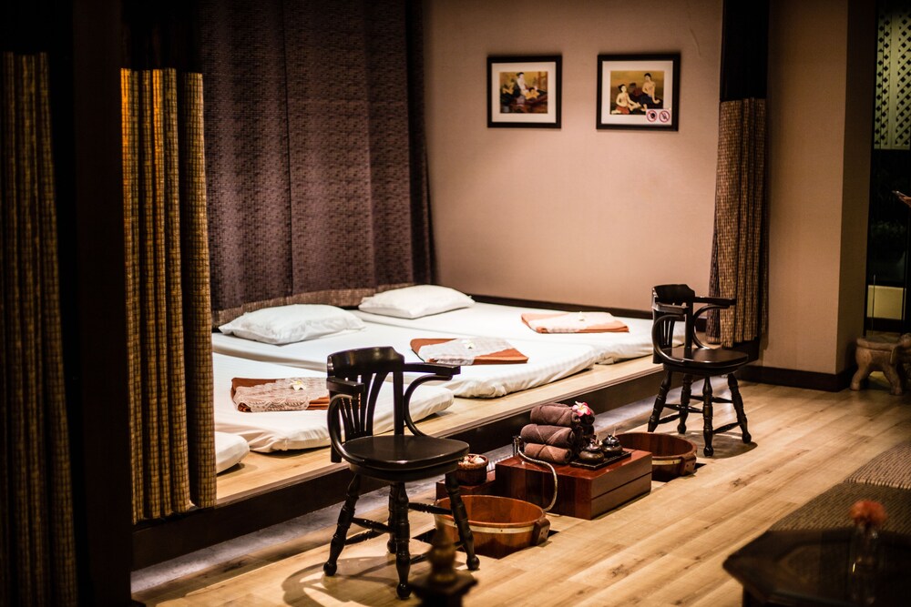 Treatment Room