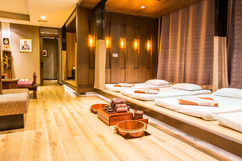 Treatment Room
