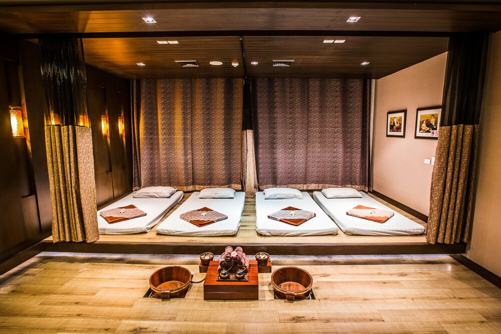 Treatment Room