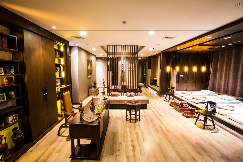 Spa