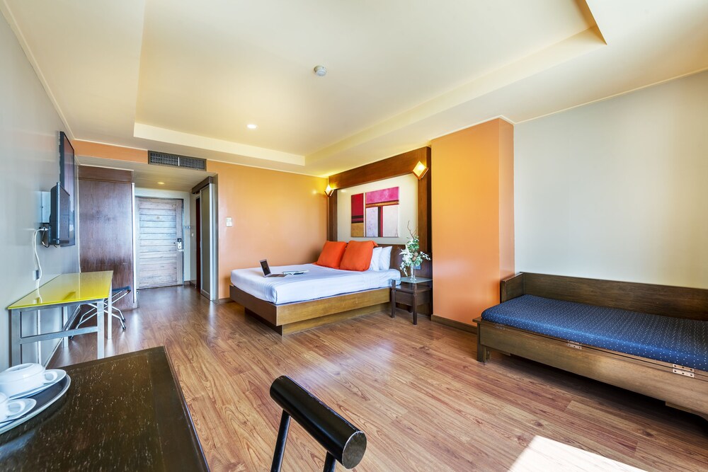 Guestroom