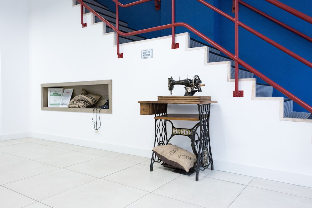 Staircase