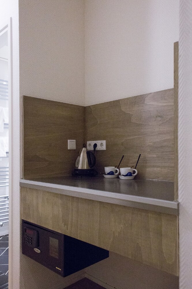 In-Room Amenity