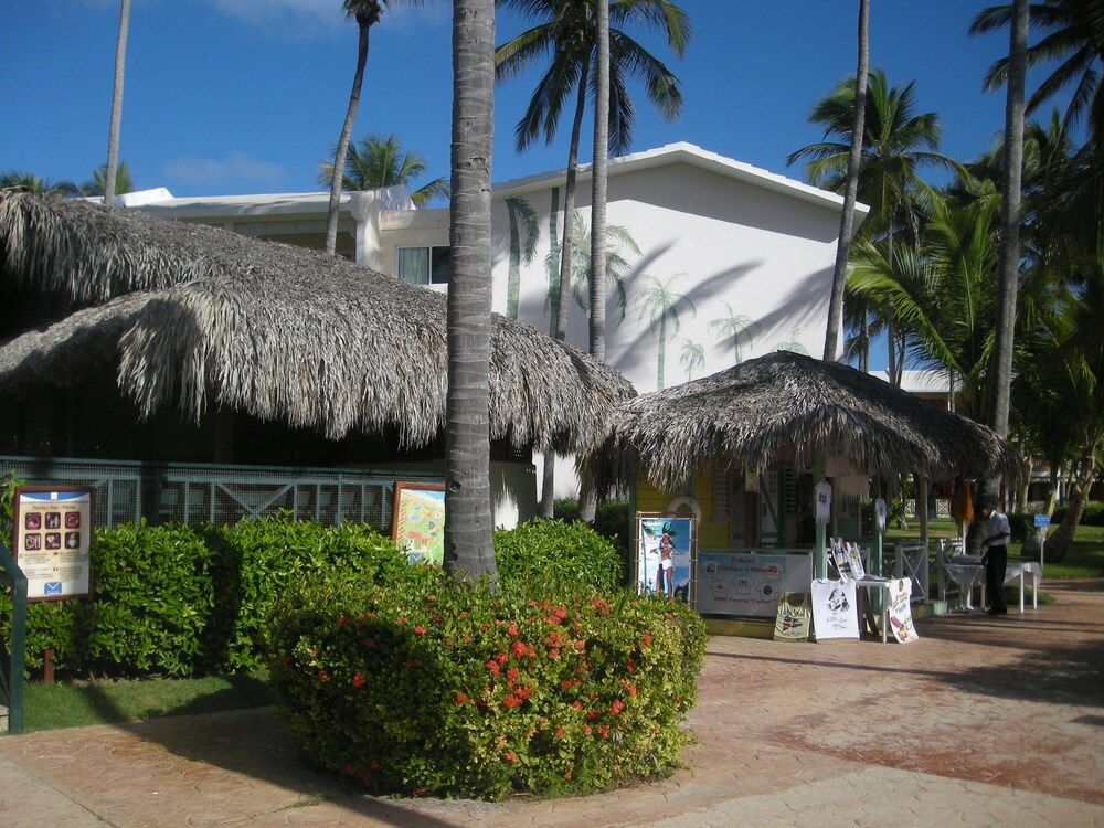 Hotel Front