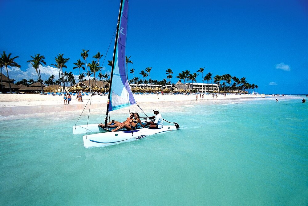 Boating